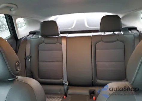 2024 Chevrolet Trax Fwd Lt из США, поврежденный, VIN KL77LHE29RC236038